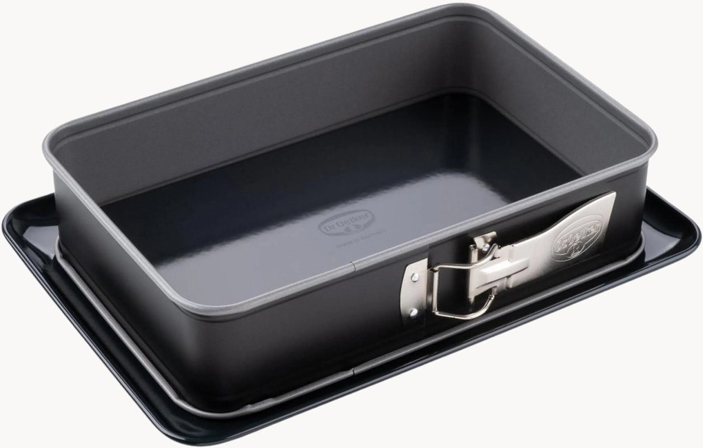 Teglia a cerniera Creative Baking