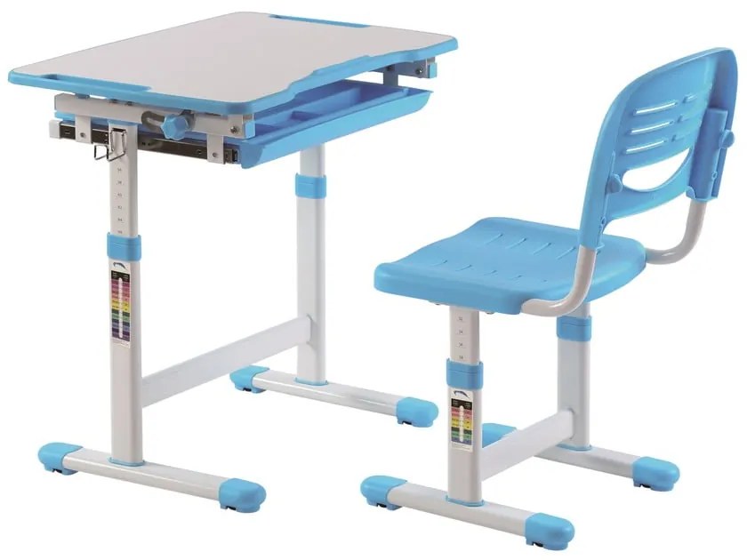 Set di mobili per bambini COMFORTLINE - Vipack