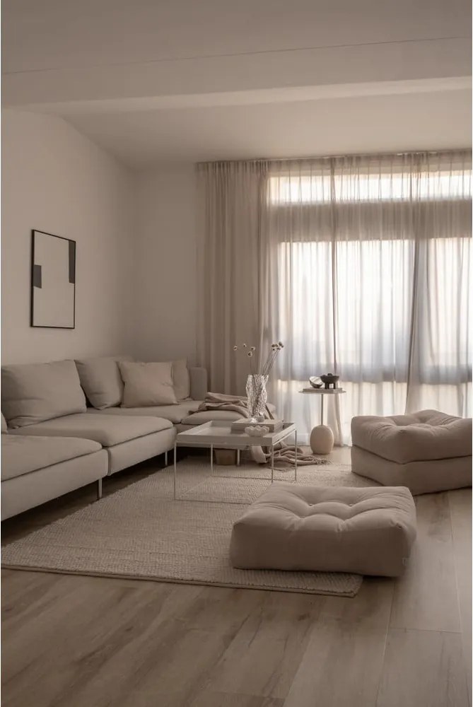 Sgabello in velluto a coste More - Karup Design