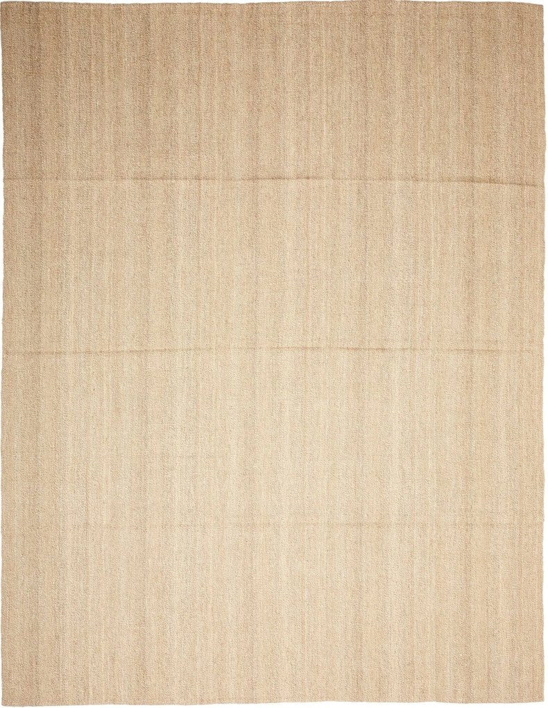 Kilim Tappeto 280x220 (Iran) Tessuto A Mano