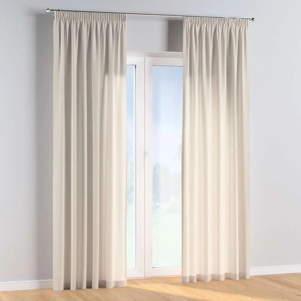 Tenda beige 260x130 cm Happiness - Yellow Tipi