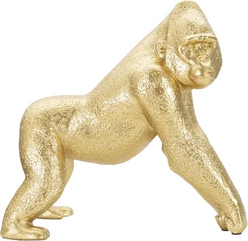 Gorilla Decor Laterale Cm 24,3X13,9X22,8