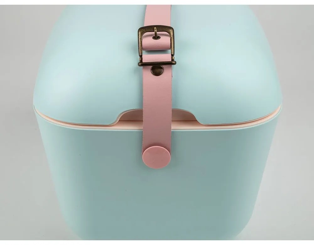 Borsa frigo azzurra 20 l Pop – Polarbox