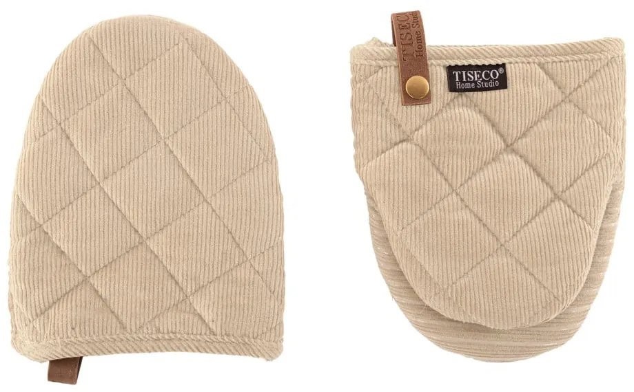 Set di guanti da forno 2 pz Velmar – Tiseco Home Studio