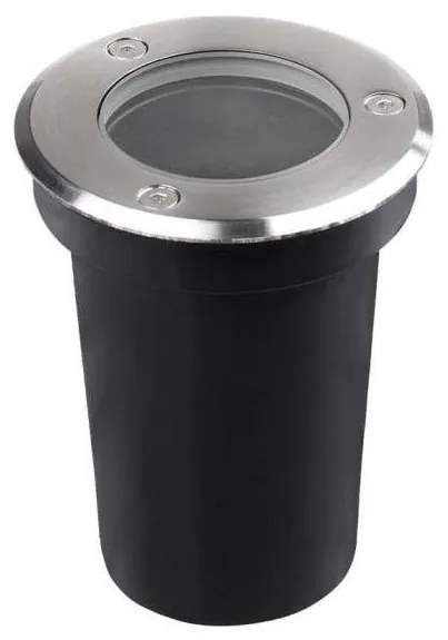 Lampada segnapasso da esterno 1xGU10/35W/230V IP67