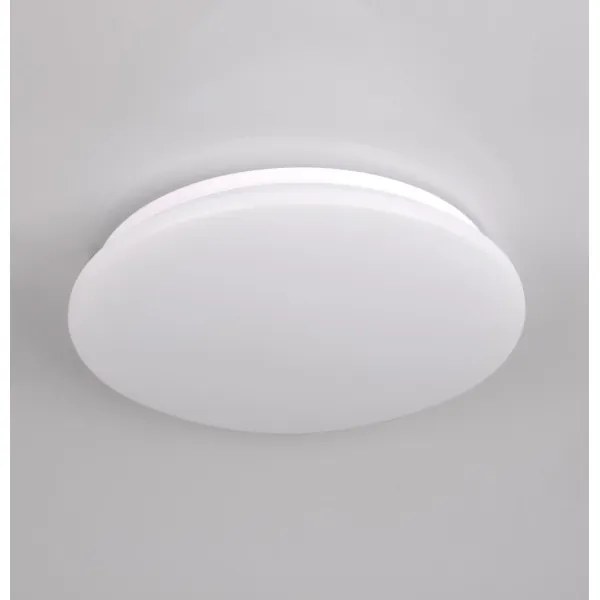 Plafoniera LED da bagno ADAR LED/17W/230V IP44 4000K