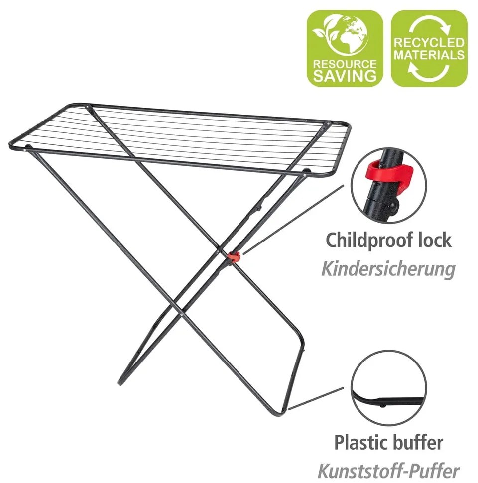Asciugatrice Solo Champion - Wenko