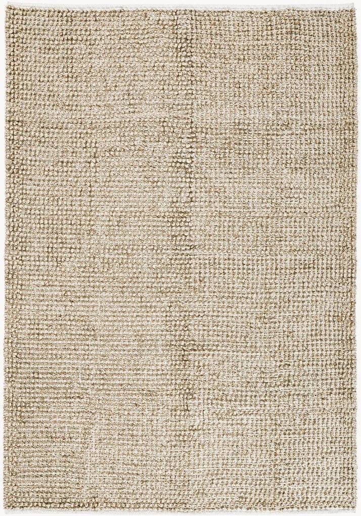 Tappeto naturale Nahran, 160x230 cm