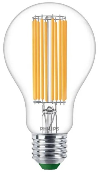 Lampadina LED FILAMENT Philips A70 E27/5,2W/230V 4000K