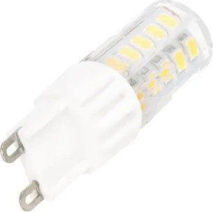 Lampadina LED G9/4W/230V 3000K