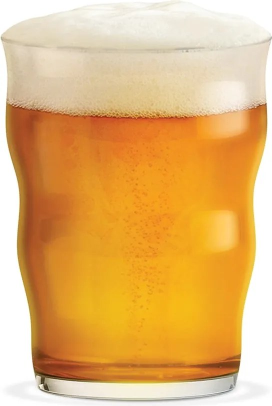 Set di bicchieri da birra 2 pz 400 ml Mikkeller – Holmegaard