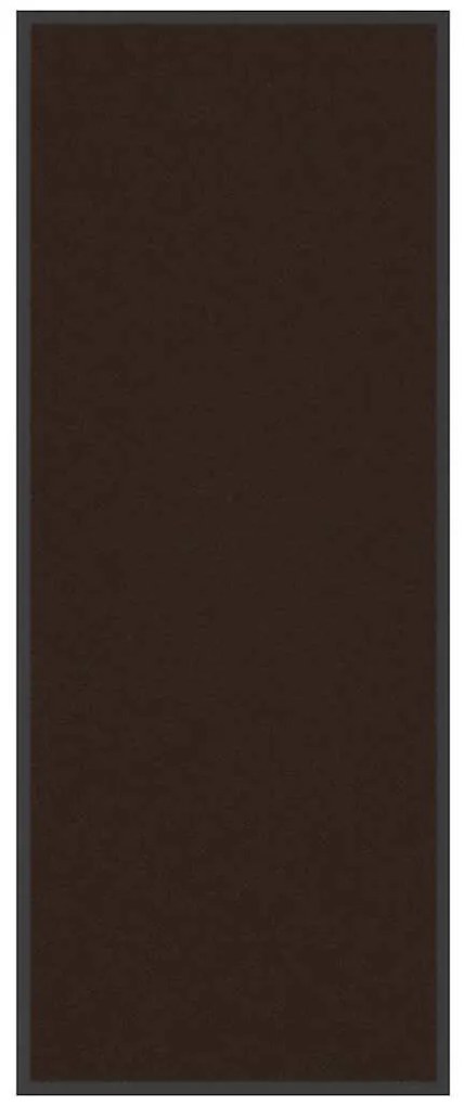 Zerbino Marrone 60x150 Cm /