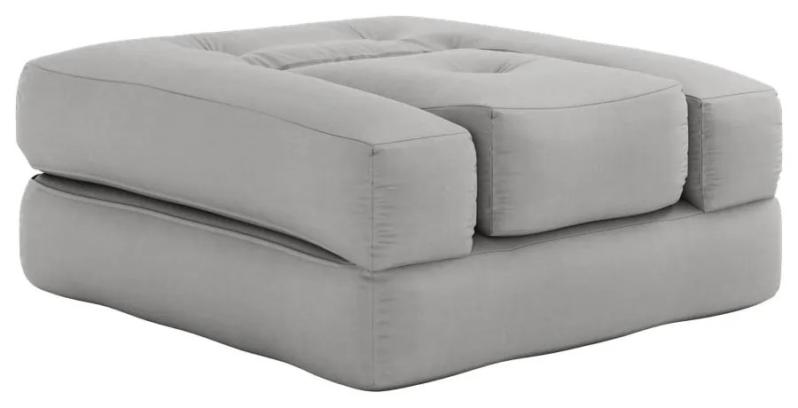 Poltrona variabile Grigio Cube - Karup Design