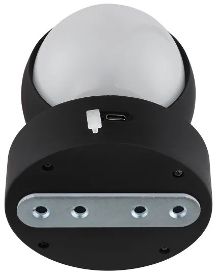 Globo 78290AB - Lampada da parete LED dimmerabile RANDI 1,4W/35V 1800 mAh