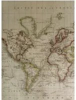 Andrew Martin Wandbild Latitude - Schla