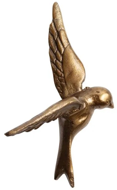 Decorazioni da appendere in set in metallo 3 pz 15x22 cm Avaler – WOOOD