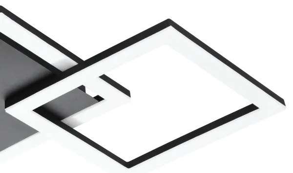 Eglo 900317 - Plafoniera LED dimmerabile PARANDAY-Z LED/32,4W/230V