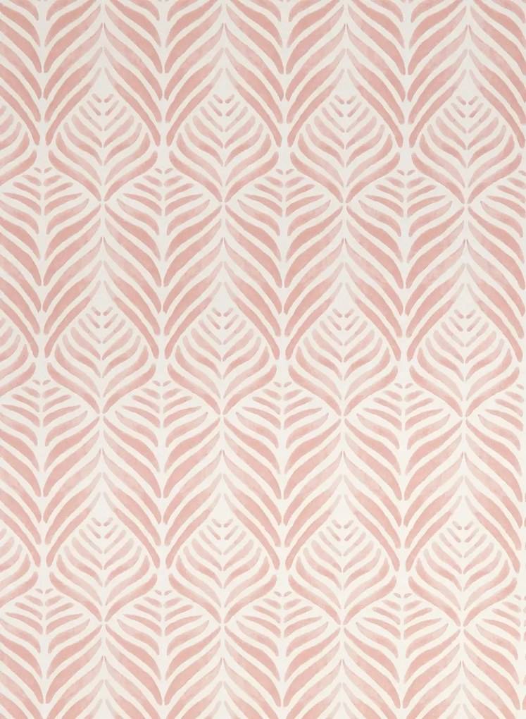 Liberty Carta da parati Quill - Ointment