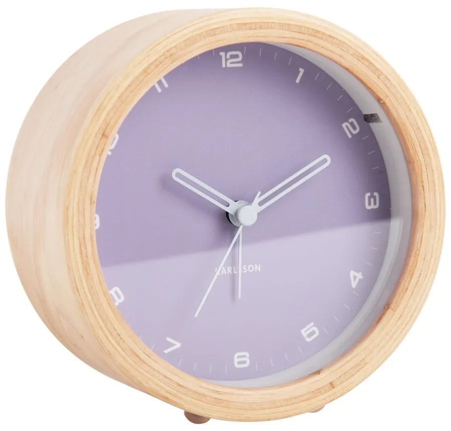 Sveglia ø 12 cm Gentle - Karlsson