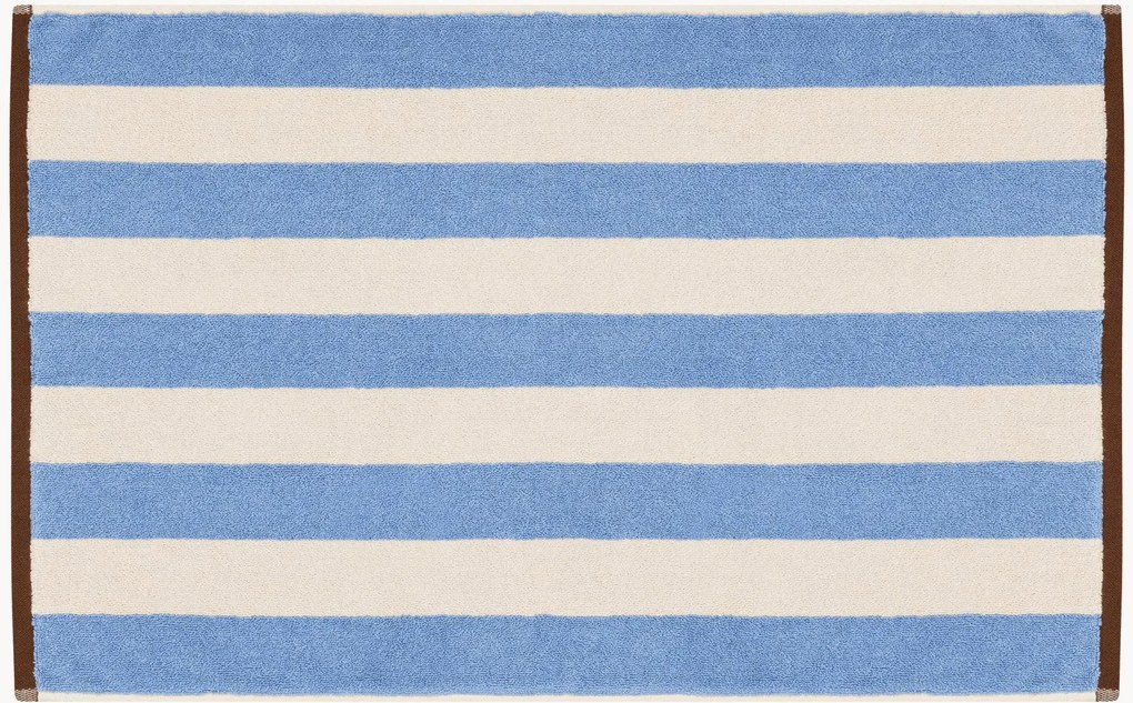 Tappetino da bagno in cotone Gobo