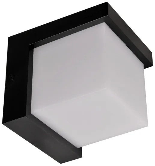 Applique a LED da esterno MORGAN LED/10W/230V IP54