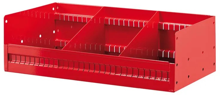 Organizer STANLEY in acciaio 43.5