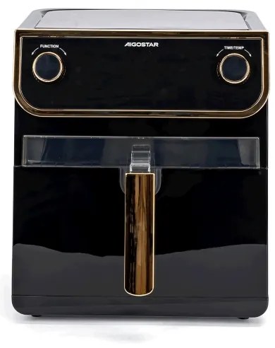 Aigostar - Friggitrice a d'aria 8l 1700W/230V
