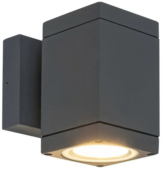 Rabalux - Applique da esterno 1xGU10/35W/230V IP54
