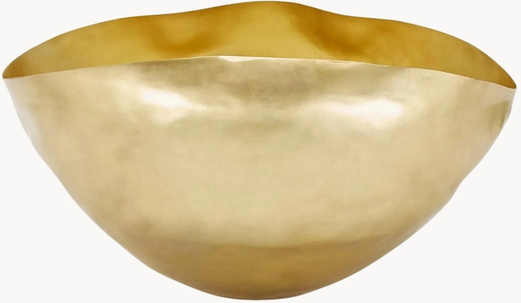 Vaso fatto a mano Bash Vessel