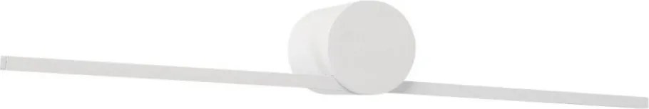 Illuminazione per specchio da bagno ARTIST LED/6W/230V 40 cm IP44 bianco