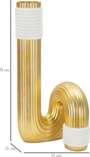 Vaso Bann Big Cm 15,3X13X30,5