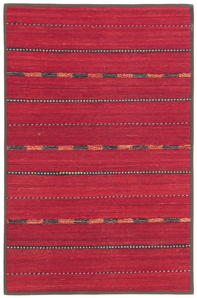 Kilim Tappeto persiano 150 x 100 (Iran) Tessuto A Mano