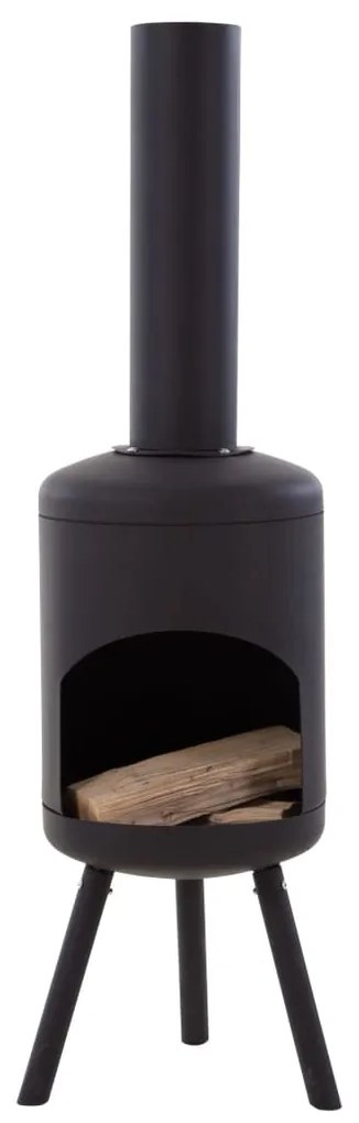 Camino Fuego Piccolo 81070 /
