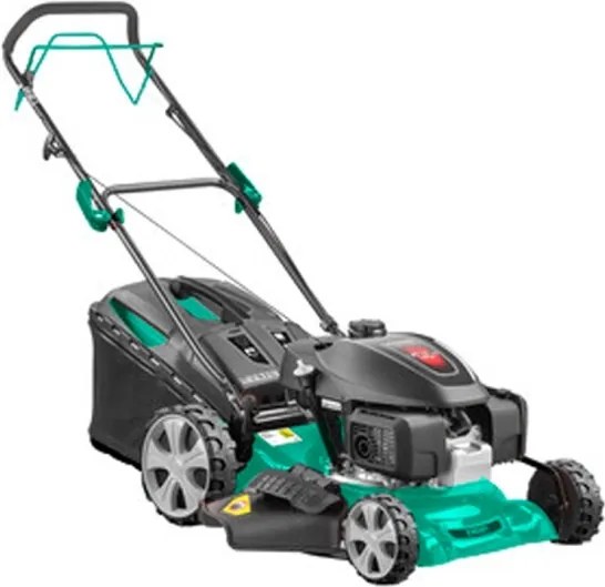 Rasaerba Semovente E-V Honda 4T Taglio 50Cm 4In1 Lawn 166Cc