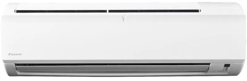 Daikin - Ventilconvettore Fan Coil a Parete Versione 2 Tubi FWT05GT