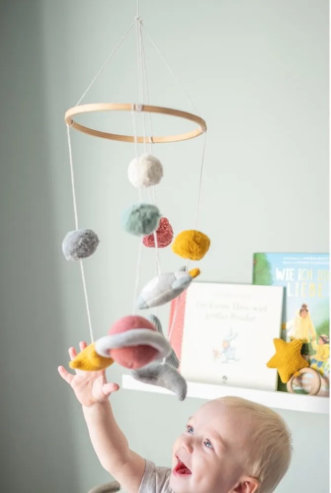 Giostrina Space - Kindsgut