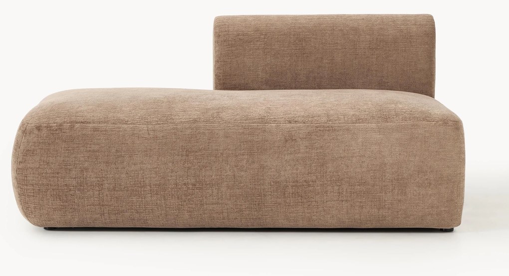 Chaise longue componibile Sofia
