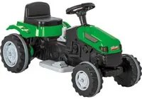 Trattore Elettrico per Bambini 6V Active Verde