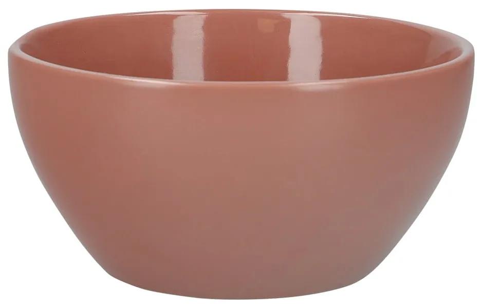 Ciotola in ceramica rosa , ø 15 cm Serenity - Mikasa