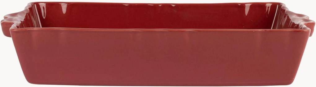 Set 2 teglie Crimson
