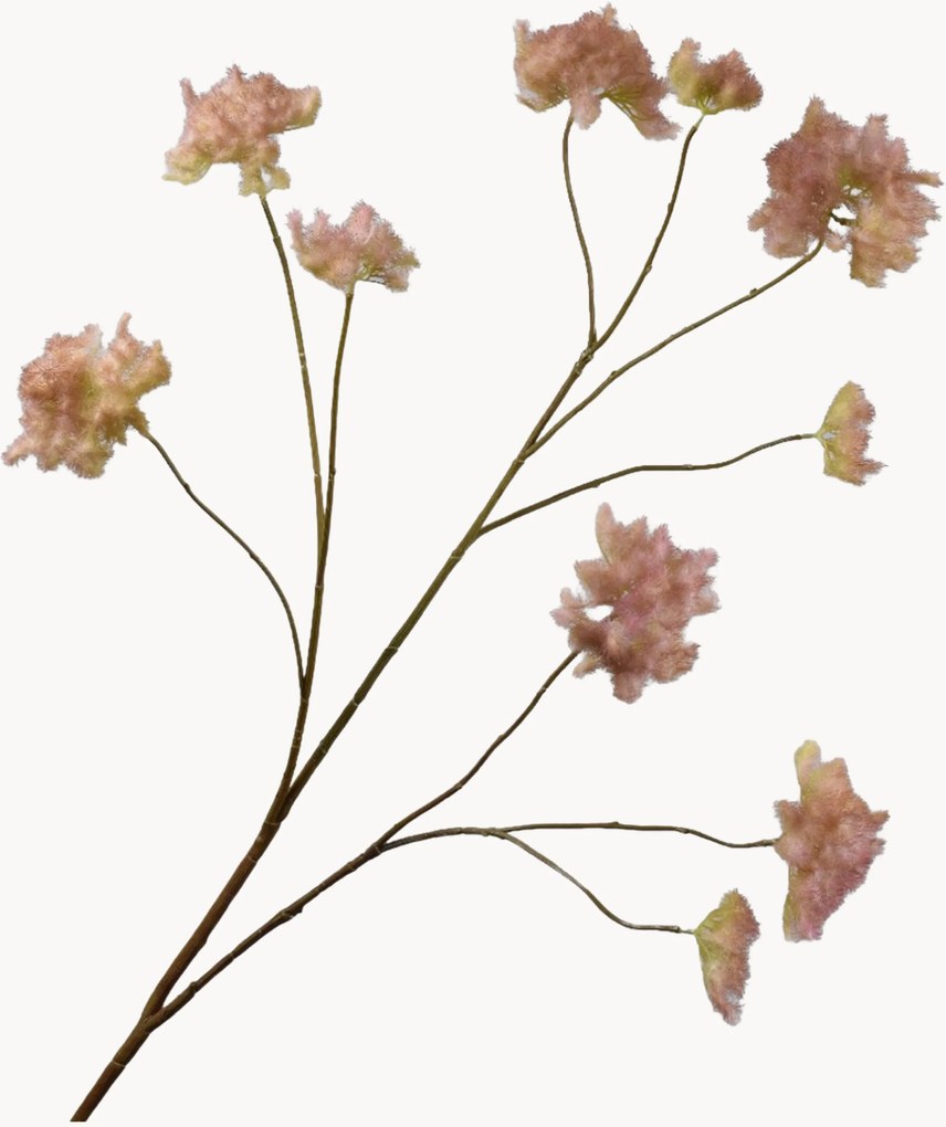 Fiore artificiale fatto a mano Cotinus