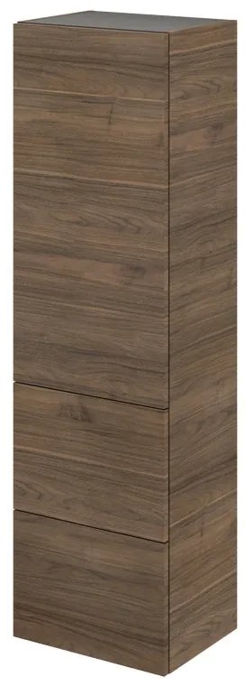 Colonna per mobile bagno Neo Frame SENSEA 1 anta P 35 x L 45 x H 154 cm legno