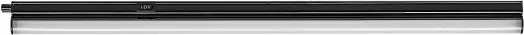 Rabalux 78013 - Lampada LED sottopensile BAREG LED/8W/230V 3000/4000K nero