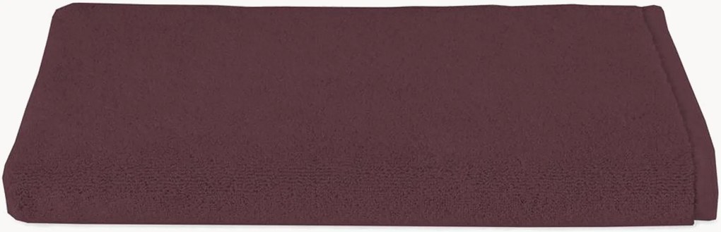 Asciugamano ospite in cotone Prestige