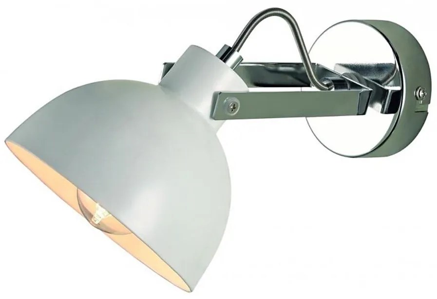 Luce Spot LUKAS 1xE14/40W/230V