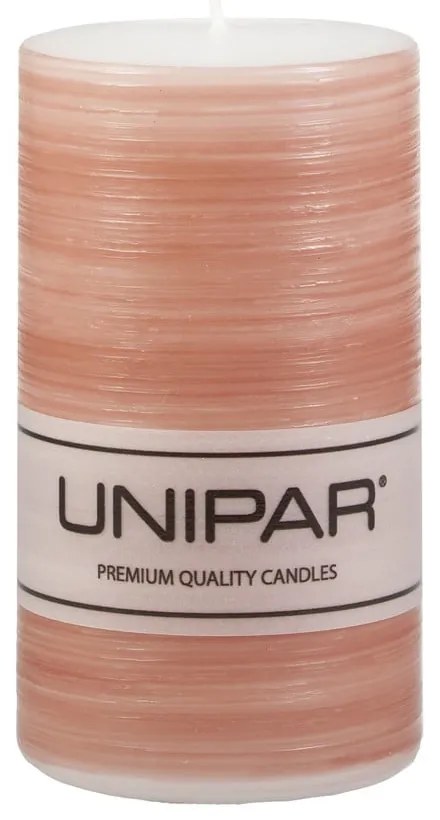 Candela marrone, tempo di combustione 40 h Finelines - Unipar