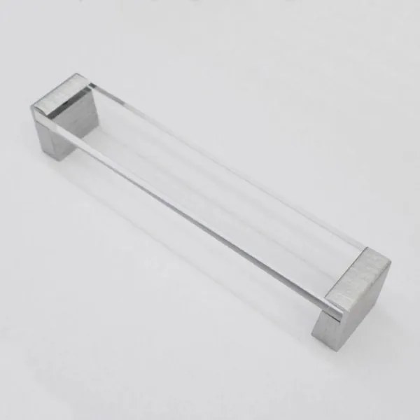 Letto a scomparsa verticale 140 cm stile francese Noce KENTARO