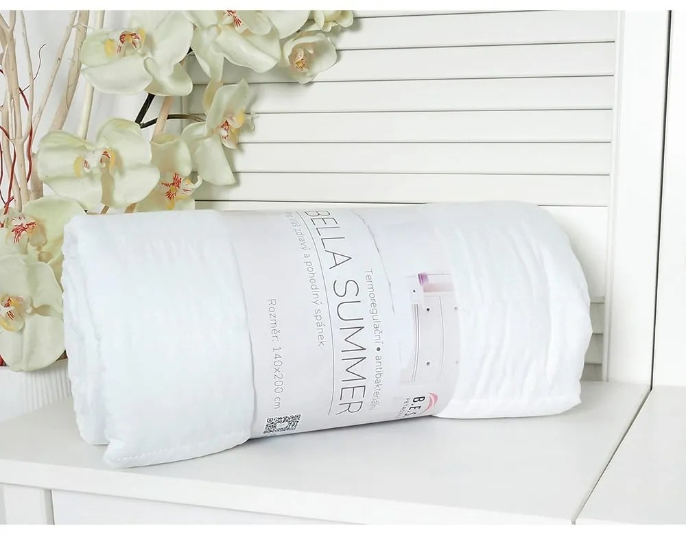 Piumino estivo 140x200 cm Summer – B.E.S.