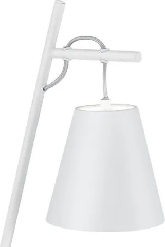 Trio - Lampada da tavolo ANDREUS 1xE14/40W/230V