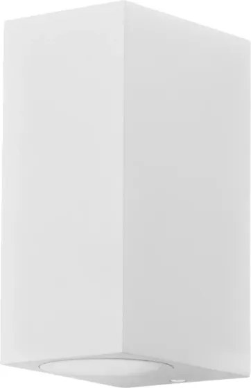 Ledvance - Applique da esterno ENDURA CLASSIC 2xGU10/35W/230V IP44